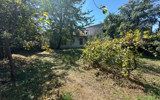 Vanzare teren 2387 mp, front 17,3 ml, Serpuitoare , Gruia - Poză 3