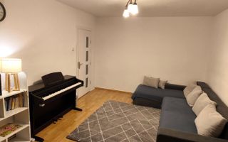 Apartament cu 3 camere pe strada Louis Pasteor! - Poză 2