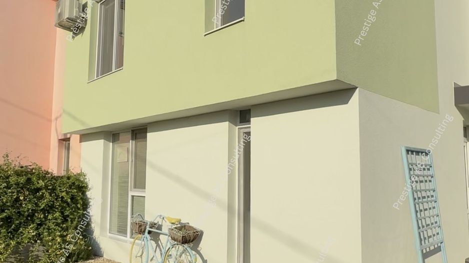 Vila Moderna liziera padurii | 5 Camere | Dumbravita - Poză 2