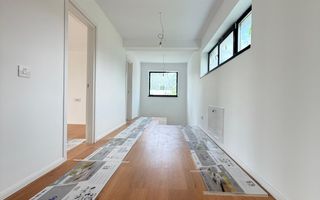 Vile Individuale Noi 4 camere Snagov Ghermanesti - Poză 12
