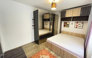 3 camere, mobilat modern, bloc nou, terasa, Buna Ziua - Poză 3