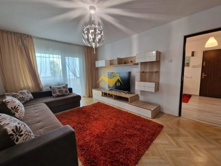 3 camere decomandate, Parcare, Garaj, UMF, Zorilor - Poză 2