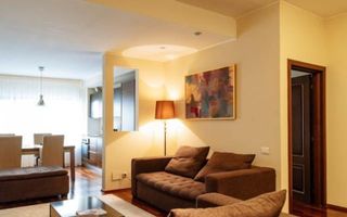 Inchiriere apartament 3 camere | Soseaua Nordului-Parcul Herastrau - Poză 3