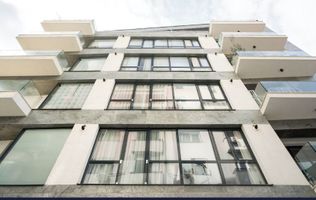 Apartament 3 camere lângă Muzeul George Enescu\Victoriei