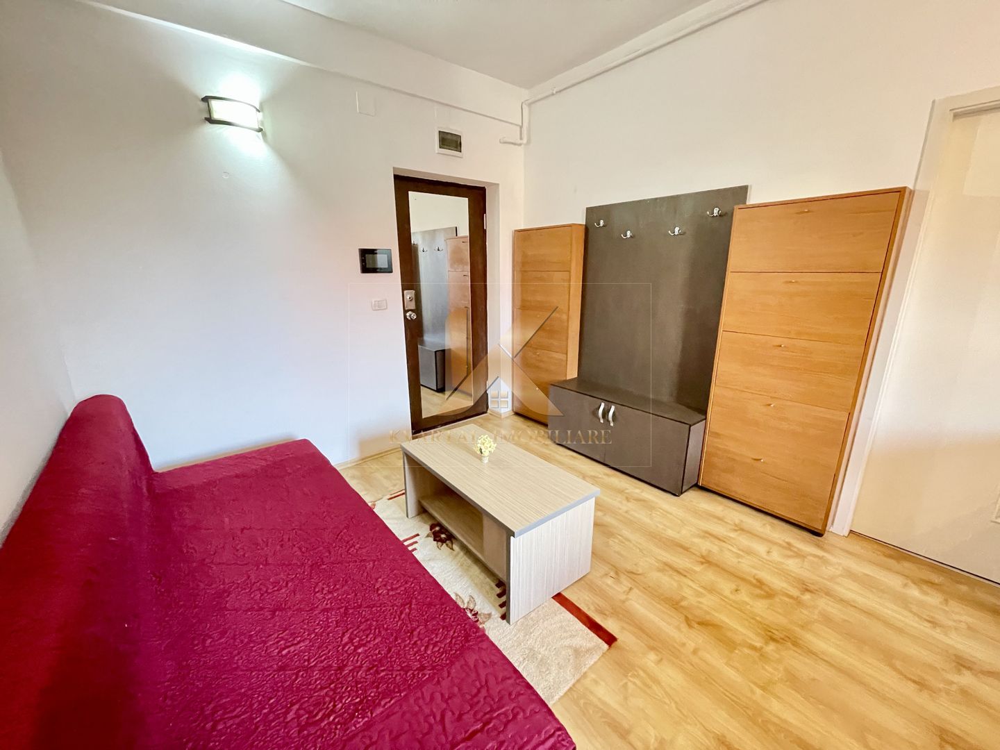 Apartament studio 2 camere 40,46, Complex Rezidential. Bermo! - Poză 4