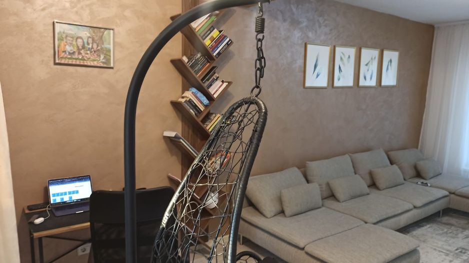 vila4cam2bai-curte-parcare-loc joaca-acces controlat-strOrizontului - Poză 25