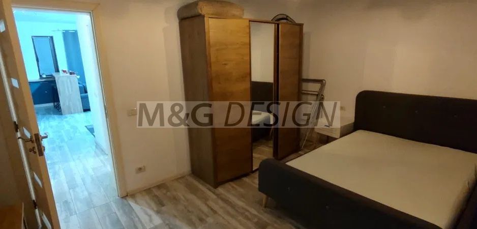 Apartament cu 2 camere de vânzare în Giroc - Poză 2