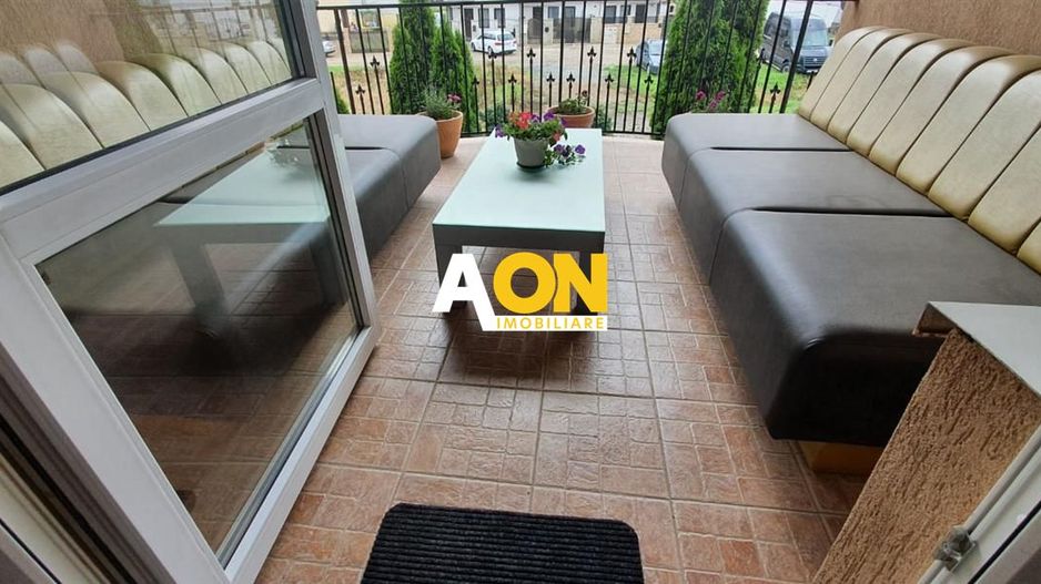 De vanzare casa 4 camere 350 mp teren zona Alba Micesti - Poză 16