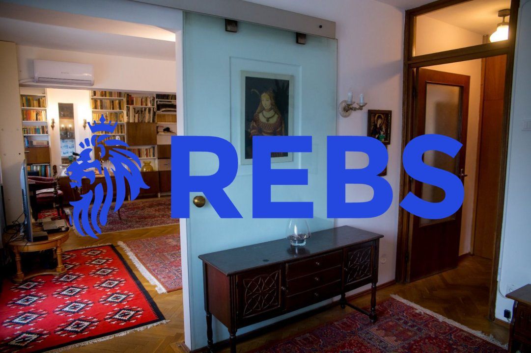 Apartament 2 camere Banu Manta - Primaria sectorului 1 - Poză 6