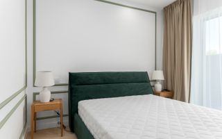 Aviatiei Tower I 2 camere I terasa I piscină interioară - Poză 7