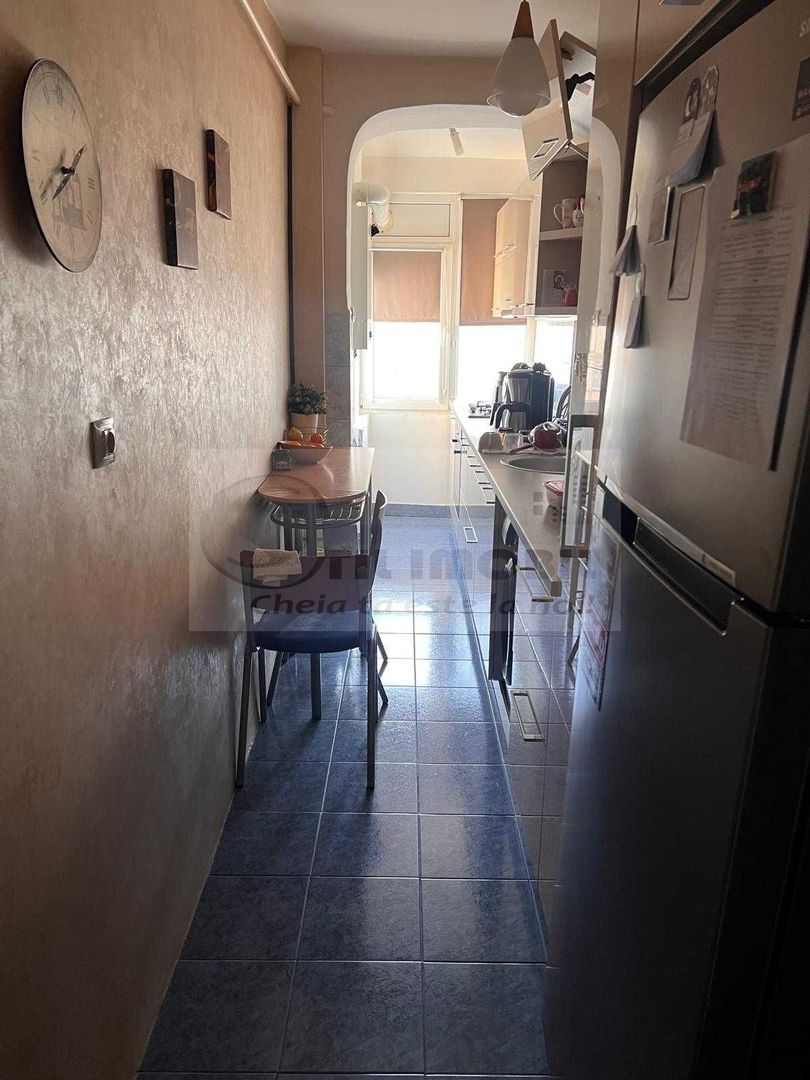 Apartament 3 camere , complet mobilat si utilat in Podu Ros 122.500 € - Poză 9