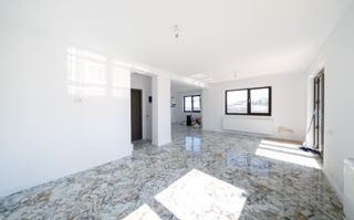 Vila individuala cu 4 camere, P+1+Pod, Comuna Berceni - Poză 6