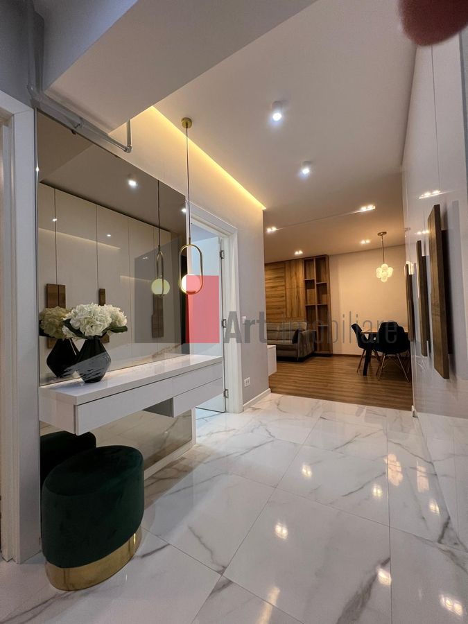 Inchiriere apartament 2 camere-Lujerului, Exigent Faza 2 - Poză 2