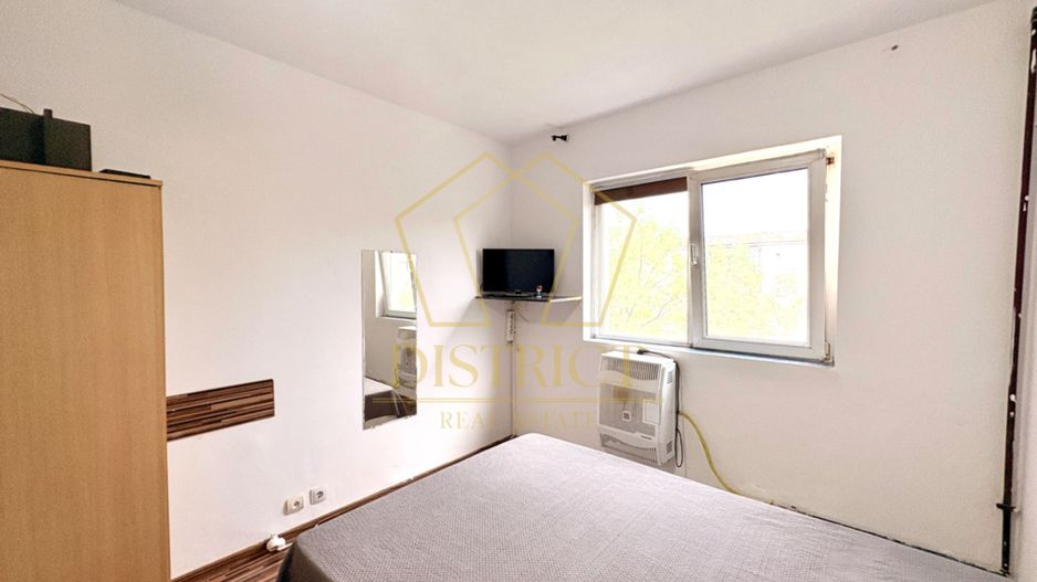 Garsoniera de 15mp | Lipovei | Iulius Town - Poză 4
