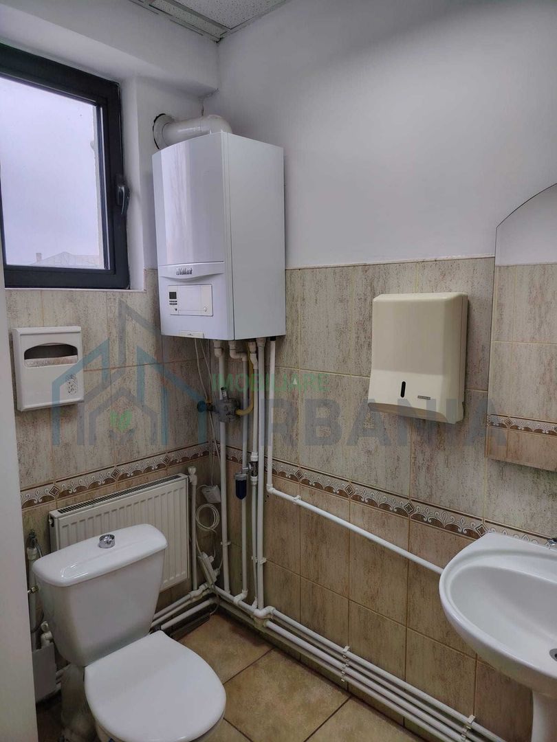 Inchiriez spatiu de birouri, amplasat central, et 1, 106 mp - Poză 5