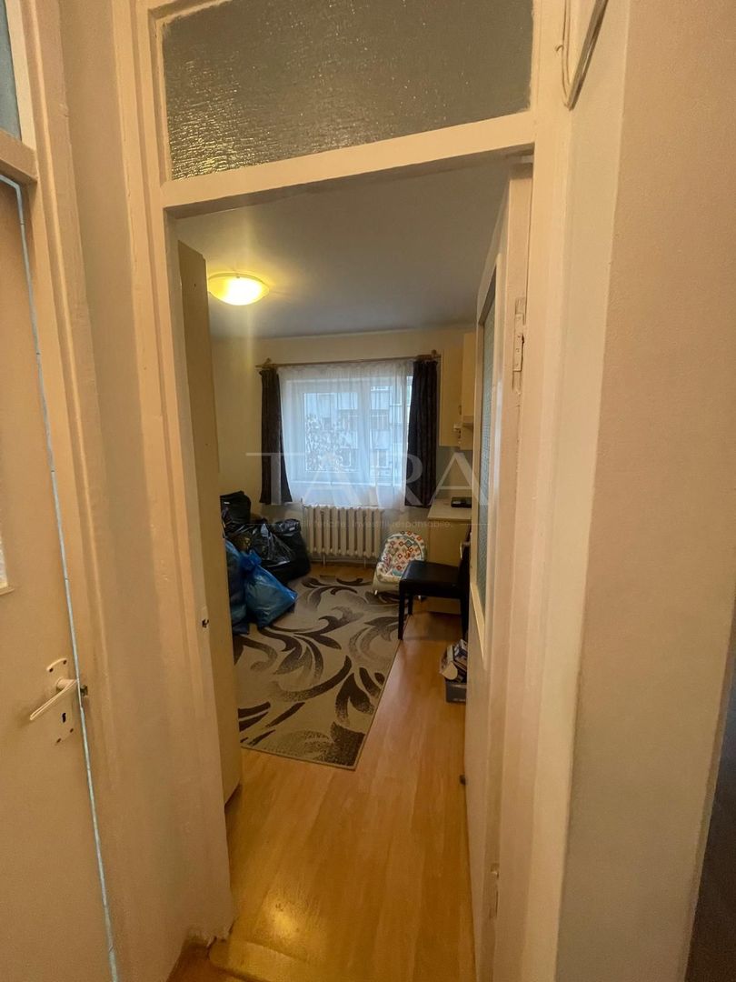 EXCLUSIVITATE. Apartament spațios, ideal familie. - Poză 9