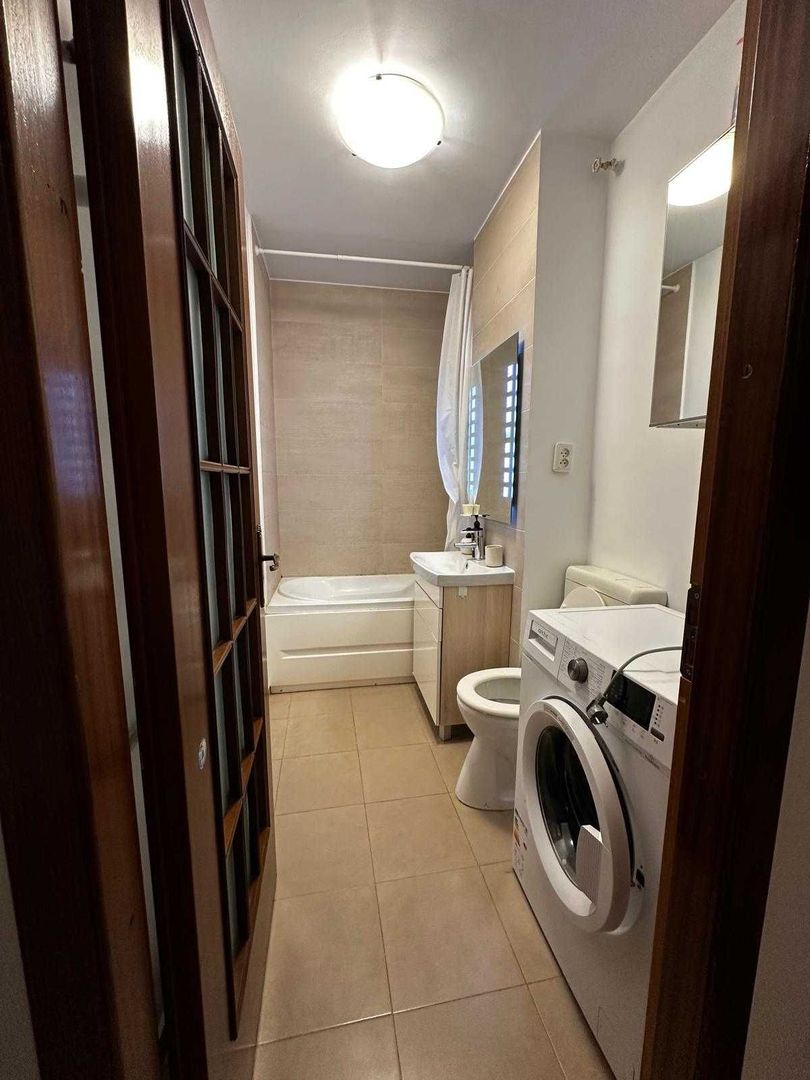 De închiriat apartament 3 camere Tineretului - Poză 5