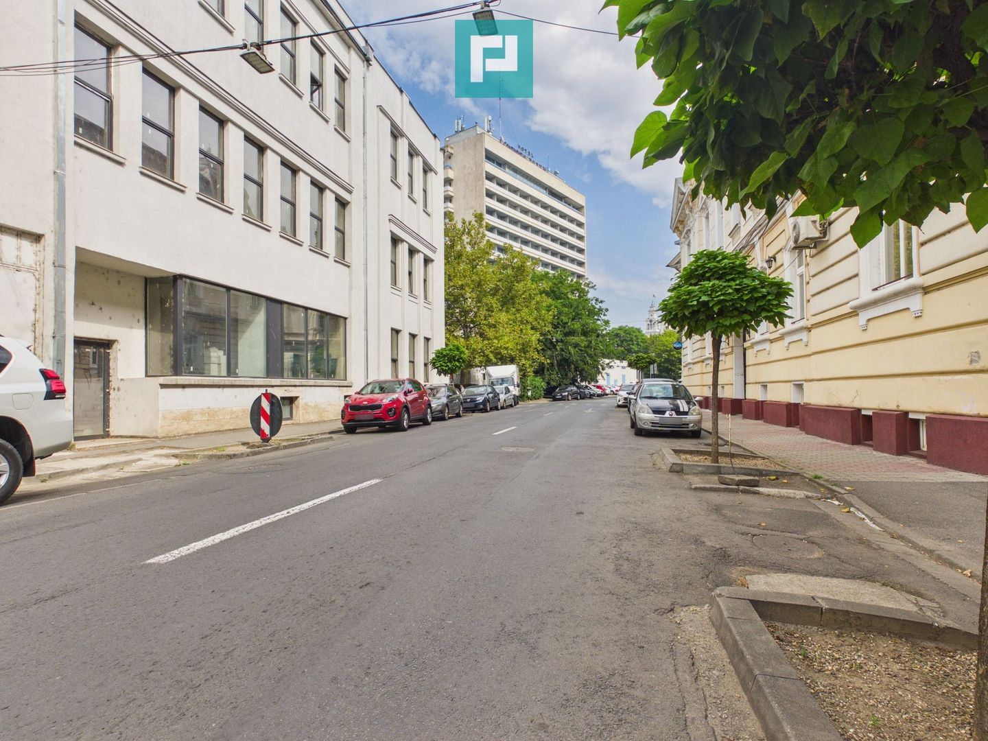 Loft ultracentral ultramodern, la prima închiriere - Poză 27