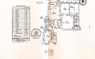 VANZARE 4 CAMERE | MAGHERU - AMZEI | MOBILAT SI UTILAT | 128 MP | - Poză 18