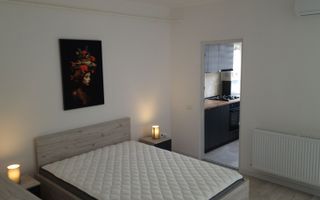 Garsonieră decomandata, centrala proprie si balcon-Militari Residence - Poză 7