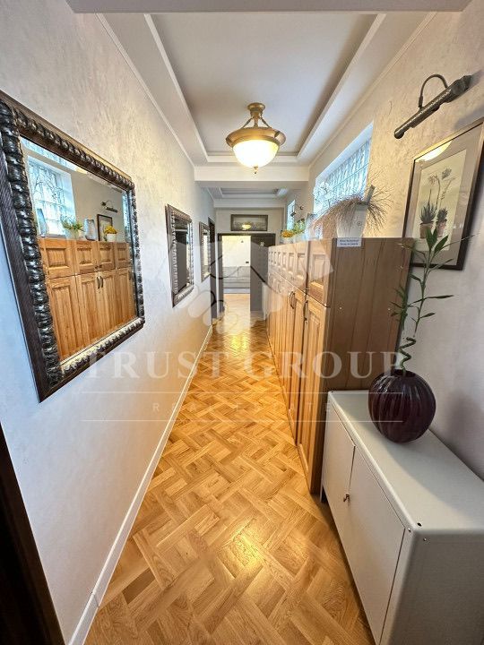 Apartament 3 dormitoare - Kiseleff | Imobil 2000 - Poză 24