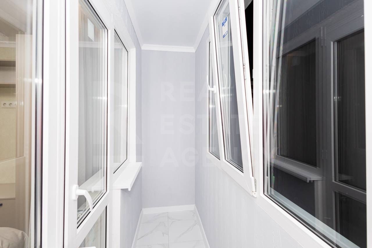 Vânzare, apartament, 2 camere, strada Hristo Botev, Botanica - Poză 7