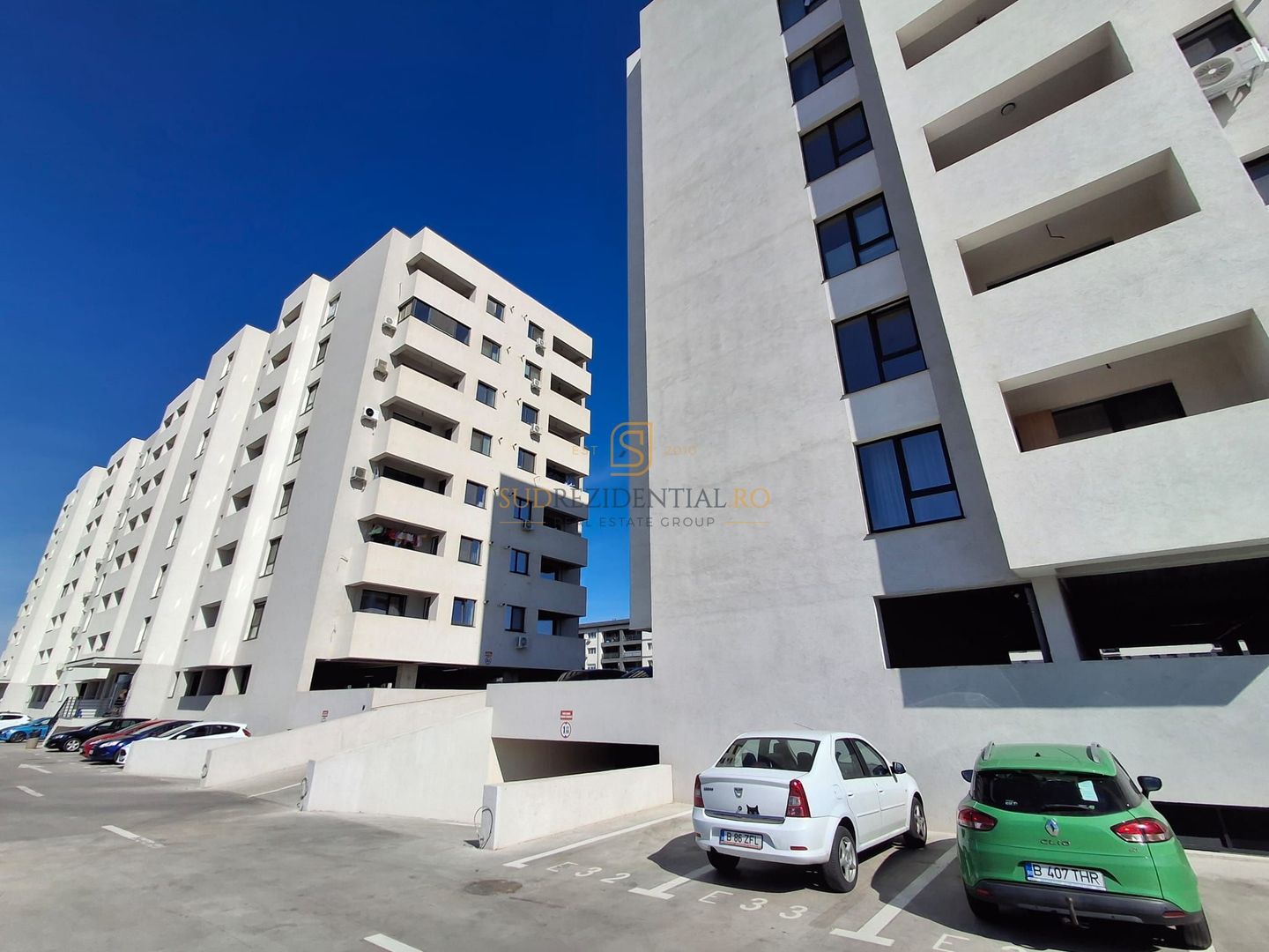 Apartament 2 camere, prima inchiriere, zona Grand Arena, Metalurgiei - Poză 15