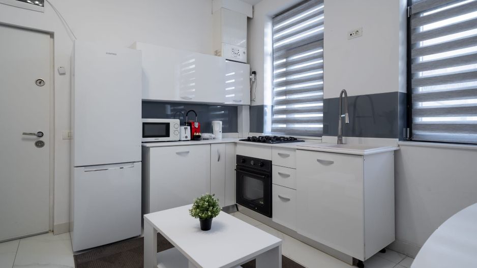 Afacere la cheie-Aparthotel-Oportunitate - Poză 16