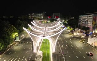 Garsoniera parcul Carol investitie