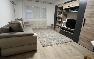 Apartament 2 camere, Micro 5/1 – mobilat și utilat, renovat complet