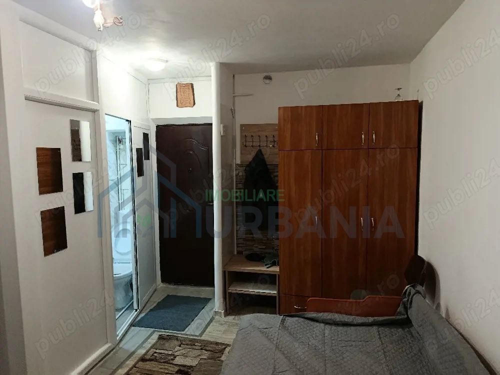 Minigarsonieră Bularga,Granit. - Poză 2