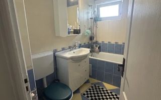 Apartament 3 camere, 85 mp + 2 balcoane – zona Parcul Colina, Mănăștur - Poză 10