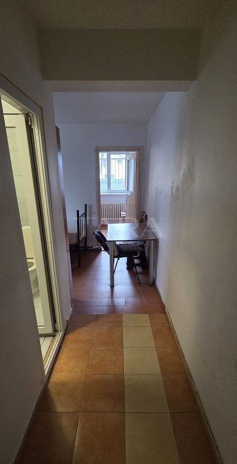 Apartament 2 camere – Gheorgheni, zona Piața Hermes - Poză 5