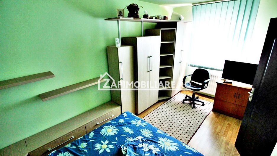 Apartament 2 camere,bloc izolat termic strada Măgurei - Poză 4