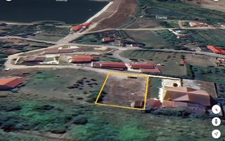 🏡 Teren Ideal pentru Casă – 681 mp | Paleu (Zona La Zenovia) - Poză 2