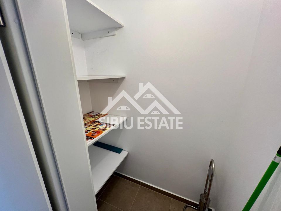 Studio mobilat utilat boxa si parcare in complex Avantgarden etaj 8 - Poză 4