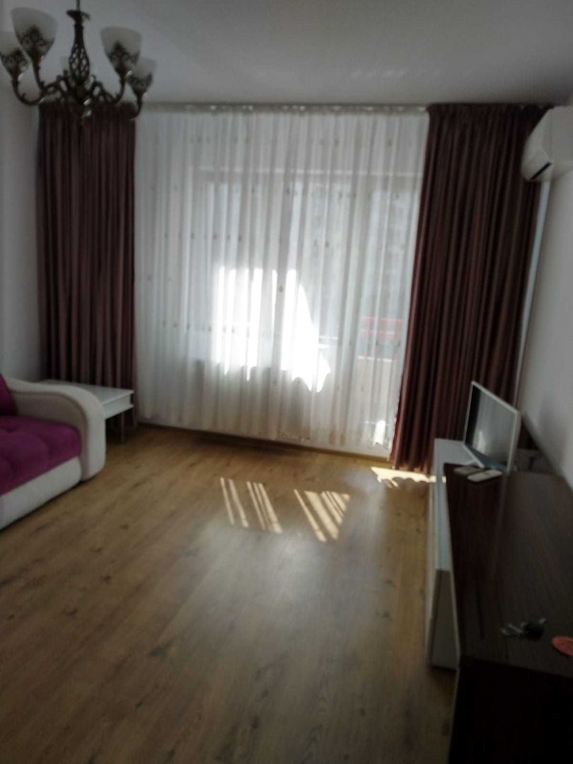 garsoniera  -Parcul Carol- - Poză 6