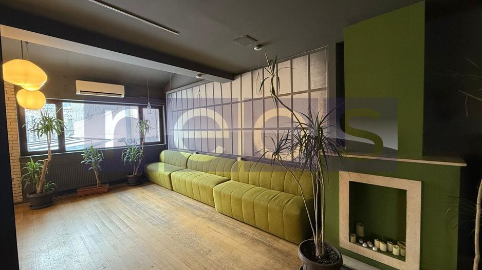 OPORTUNITATE | INCHIRIERE VILA | IDEAL RESTAURANT | GRADINA ICOANEI | - Poză 20