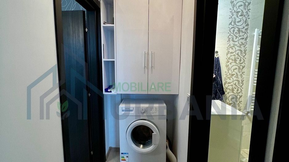 Apartament 2 camere Iasi - Poză 5