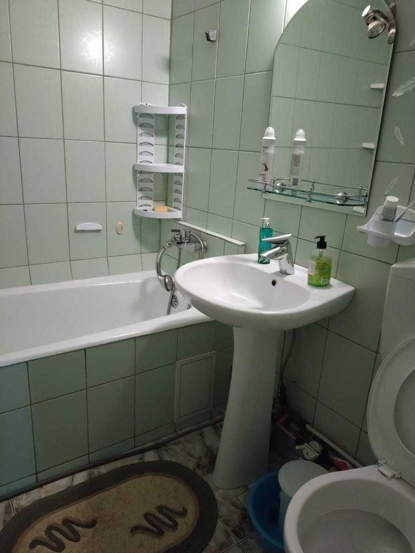 AP. 2 CAMERE PIATA SUDULUI, BLOC REABILITAT, MODERN, METROU 10 MINUTE - Poză 6