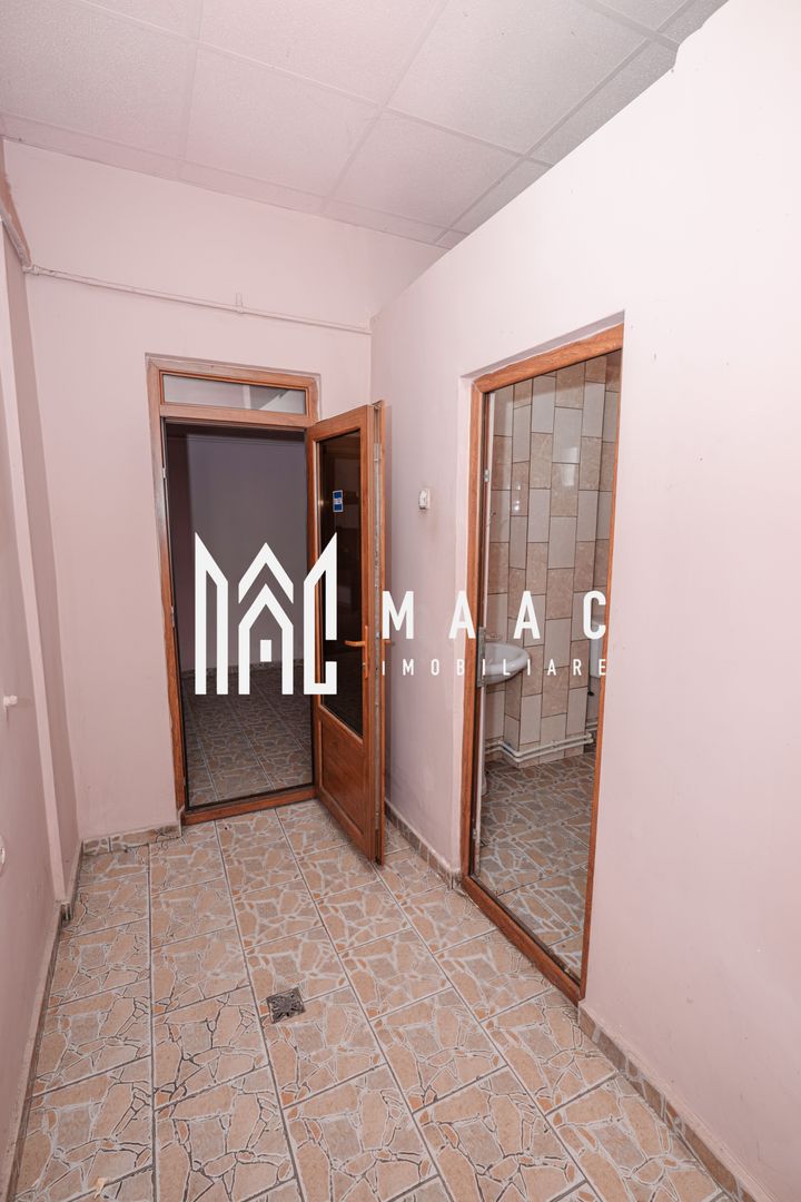 Spatiu comercial 100MP | Dragasani - Poză 8