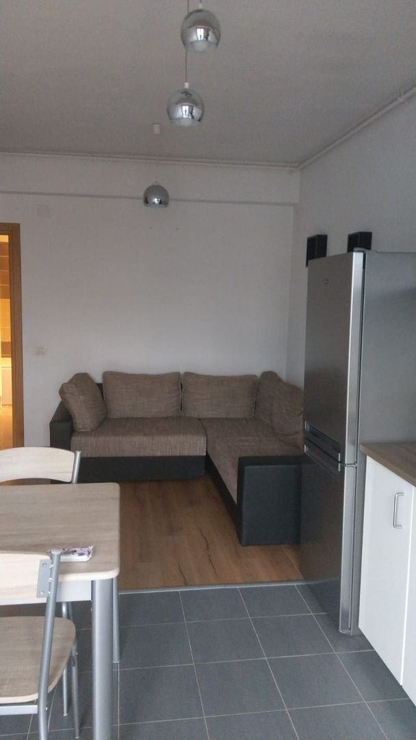 Inchiriere ap. 2 camere in Traian Central Apartments, posibilitate parcare - Poză 4