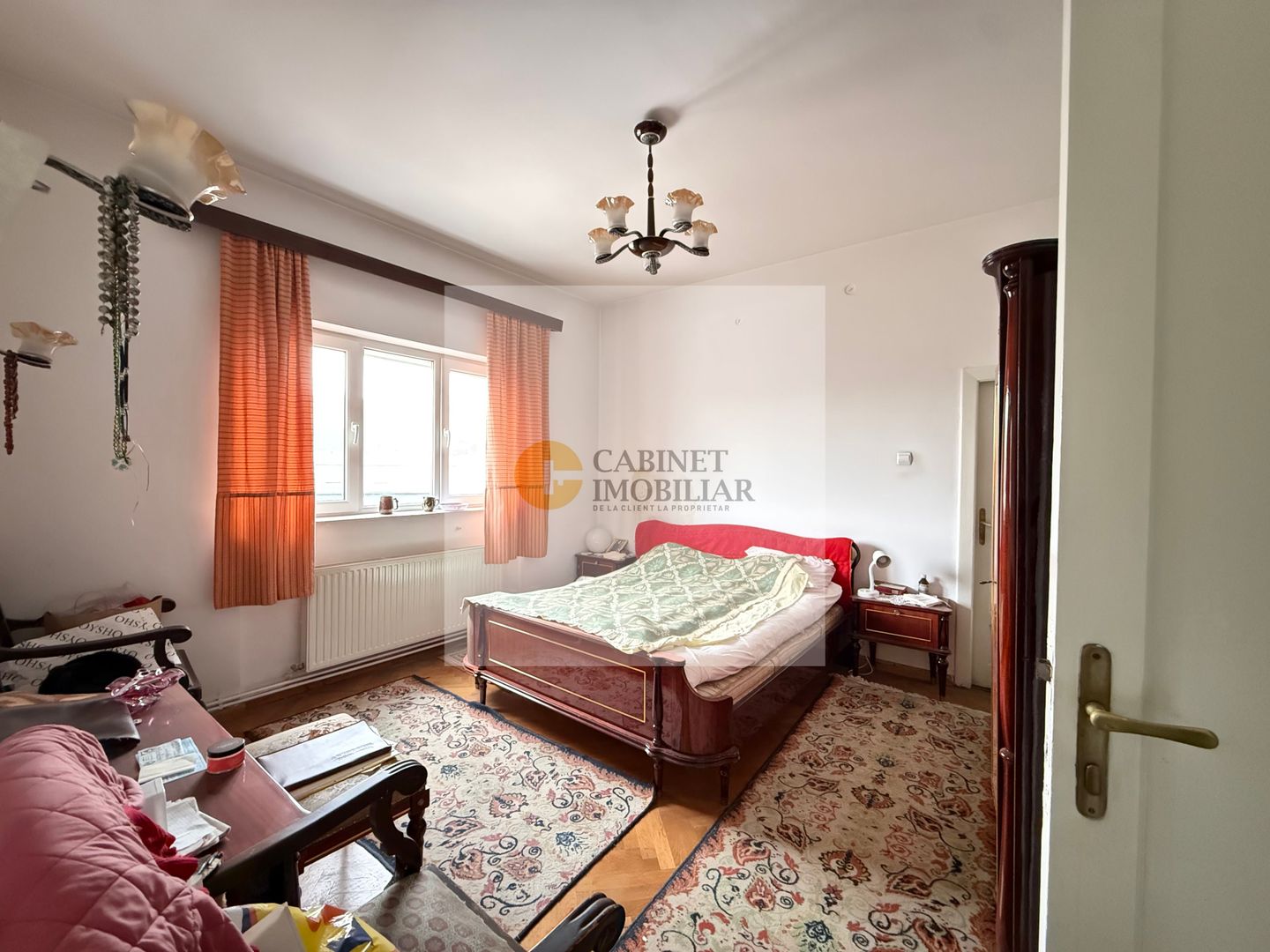 3 camere  I Piata Buzesti I Balcon I 86 mp - Poză 9