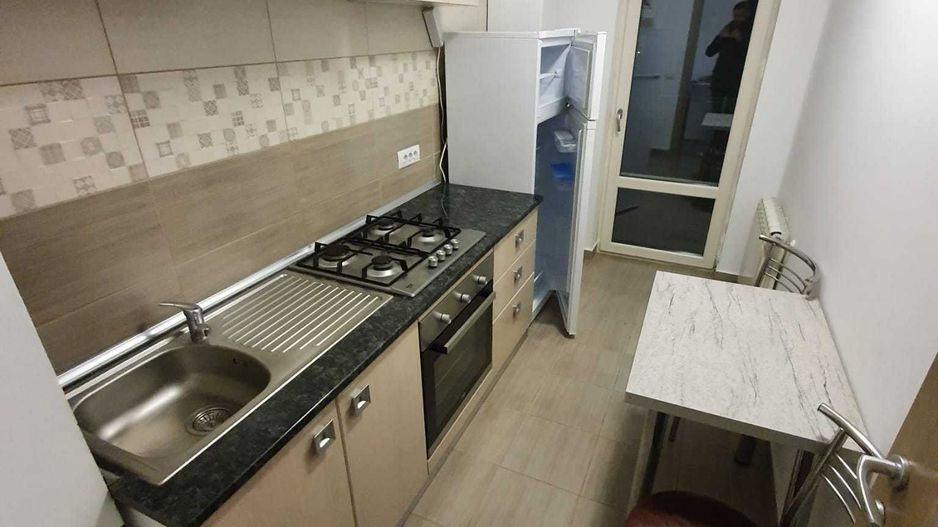 Apartament 1 cameră Dec 41 mp Conest Tudor Vladimirescu 380 euro - Poză 3