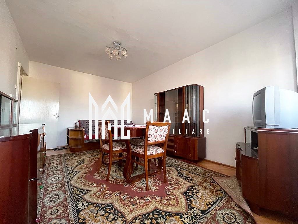 Apartament 3 camere | Balcon | Hipodrom IV - Poză 1