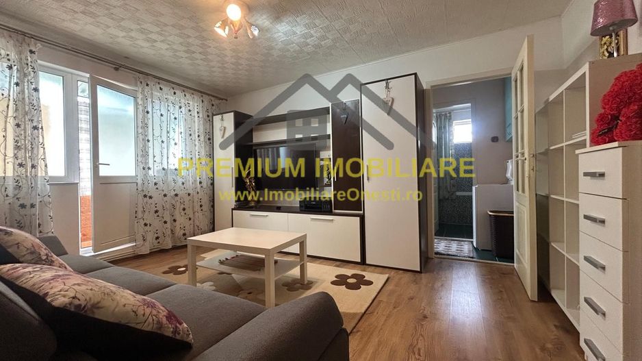 Apartament 2 camere de închiriat, complet mobilat și utilat - Poză 1