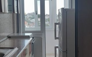 De vanzare apartament cu o cameră  str. Brăilei, et. 7, 58.000 euro - Poză 5
