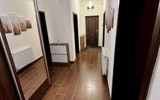 Apartament 3 camere Ghiroda bloc nou etaj 1 - Poză 3