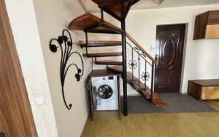 Apartament 3 camere de inchiriat-spatios si luminos - Poză 3