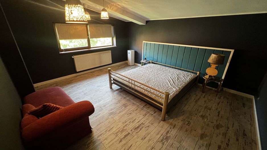 Inchiriez apartament nordului 3 camere - Poză 9